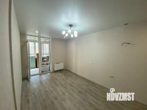 2-к квартира, вторичка, 65м2, 2/24 этаж