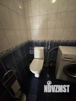 2-к квартира, вторичка, 60м2, 3/12 этаж