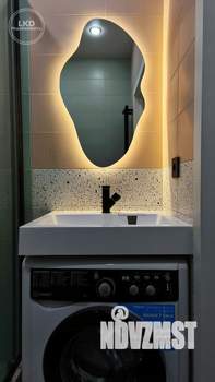 1-к квартира, вторичка, 36м2, 7/19 этаж