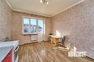 2-к квартира, вторичка, 68м2, 3/8 этаж
