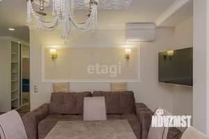 2-к квартира, вторичка, 65м2, 17/17 этаж