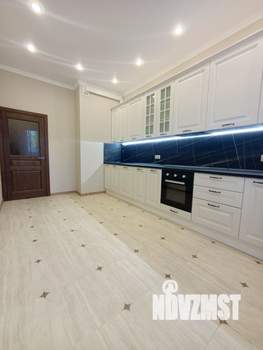 2-к квартира, вторичка, 80м2, 2/17 этаж