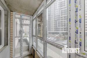 1-к квартира, вторичка, 36м2, 2/16 этаж
