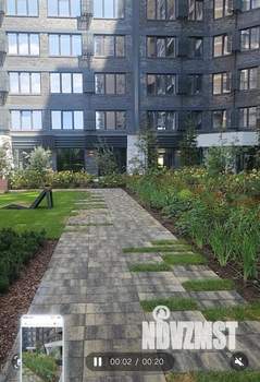 2-к квартира, вторичка, 57м2, 10/24 этаж