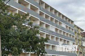 1-к квартира, вторичка, 55м2, 1/6 этаж