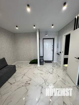 1-к квартира, вторичка, 32м2, 18/19 этаж