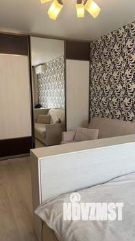 2-к квартира, вторичка, 42м2, 7/18 этаж