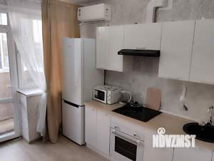 1-к квартира, вторичка, 39м2, 4/9 этаж