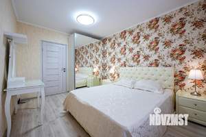 2-к квартира, вторичка, 46м2, 5/5 этаж