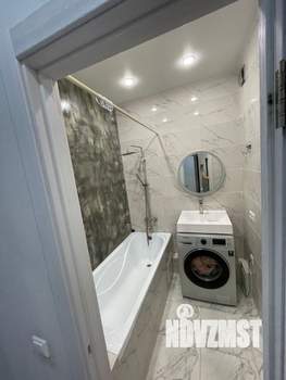 1-к квартира, вторичка, 48м2, 18/19 этаж