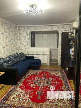1-к квартира, вторичка, 36м2, 12/12 этаж
