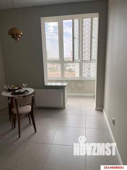 1-к квартира, вторичка, 32м2, 10/24 этаж
