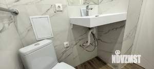 Студия квартира, вторичка, 23м2, 2/19 этаж