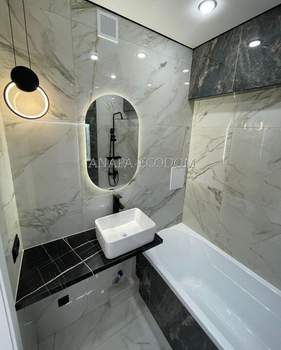 Студия квартира, вторичка, 23м2, 17/20 этаж