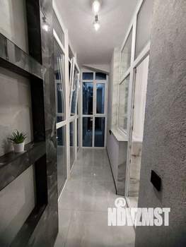 Студия квартира, вторичка, 27м2, 7/9 этаж