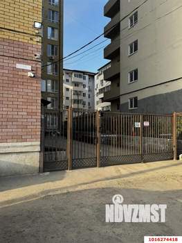 1-к квартира, вторичка, 36м2, 8/12 этаж