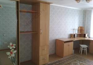 1-к квартира, вторичка, 34м2, 1/12 этаж