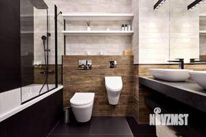 5-к квартира, вторичка, 145м2, 4/24 этаж