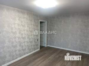 2-к квартира, вторичка, 46м2, 2/9 этаж