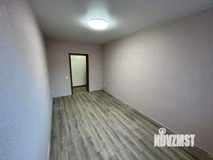 2-к квартира, вторичка, 47м2, 1/3 этаж