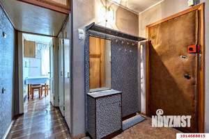 3-к квартира, вторичка, 68м2, 4/5 этаж