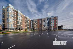 2-к квартира, вторичка, 54м2, 3/9 этаж