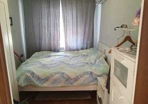 3-к квартира, вторичка, 59м2, 4/5 этаж