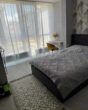 2-к квартира, вторичка, 58м2, 4/8 этаж