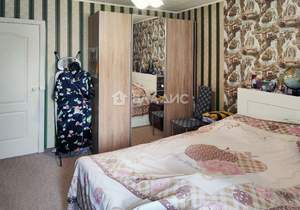 2-к квартира, вторичка, 67м2, 3/16 этаж