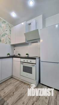 Студия квартира, вторичка, 21м2, 2/8 этаж