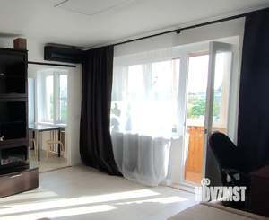 2-к квартира, вторичка, 50м2, 5/5 этаж