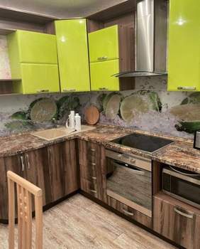 2-к квартира, вторичка, 58м2, 10/12 этаж