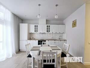2-к квартира, вторичка, 40м2, 21/24 этаж