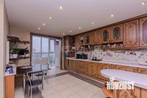 2-к квартира, вторичка, 82м2, 10/16 этаж