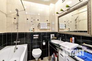 1-к квартира, вторичка, 50м2, 8/24 этаж