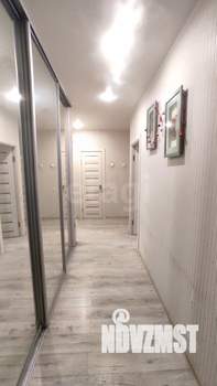 2-к квартира, вторичка, 59м2, 11/22 этаж