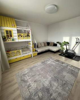 2-к квартира, вторичка, 65м2, 10/16 этаж