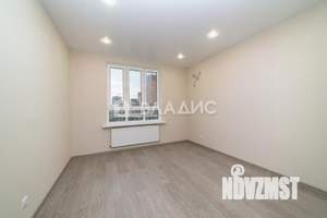 1-к квартира, вторичка, 38м2, 6/18 этаж