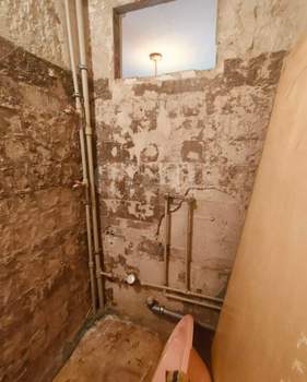 1-к квартира, вторичка, 32м2, 4/9 этаж