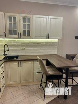 1-к квартира, вторичка, 48м2, 4/17 этаж