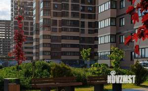 2-к квартира, вторичка, 57м2, 4/23 этаж