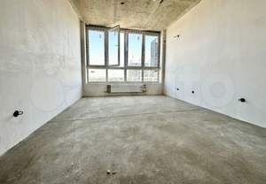 Студия квартира, вторичка, 23м2, 8/24 этаж