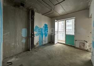 2-к квартира, вторичка, 56м2, 2/25 этаж