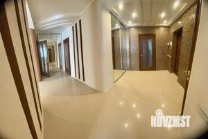 4-к квартира, вторичка, 113м2, 9/10 этаж