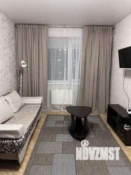 1-к квартира, вторичка, 38м2, 13/17 этаж