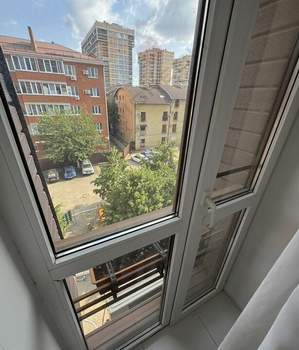 3-к квартира, вторичка, 76м2, 4/4 этаж