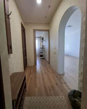 1-к квартира, вторичка, 35м2, 12/12 этаж