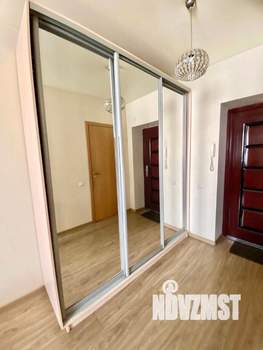 Студия квартира, вторичка, 23м2, 6/6 этаж