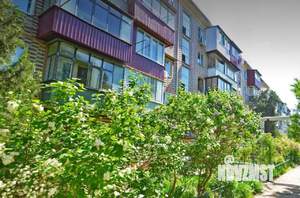 2-к квартира, вторичка, 48м2, 4/5 этаж