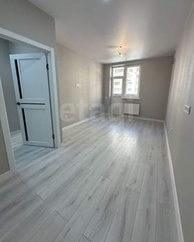 1-к квартира, вторичка, 38м2, 7/16 этаж